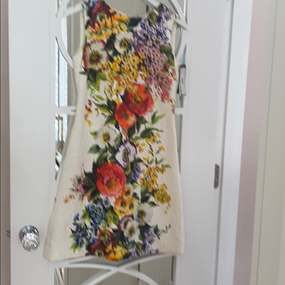 Beautiful Dolce & Gabbana dress, Size 40